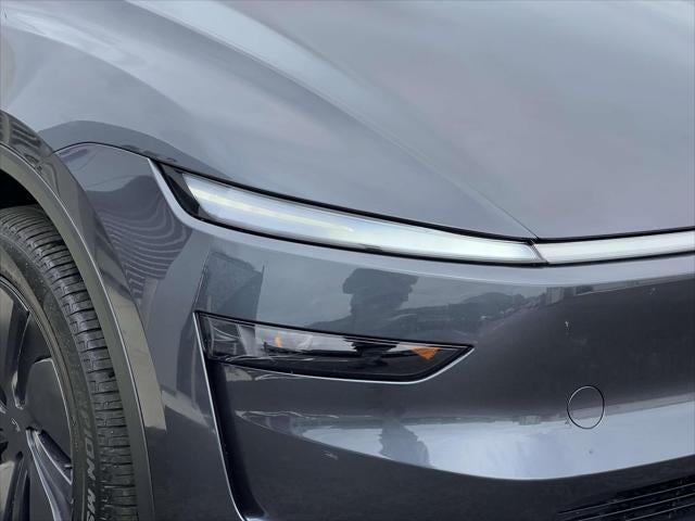 2026 Tesla Model Y Premium
