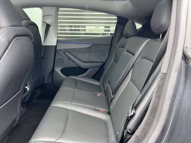 2026 Tesla Model Y Premium