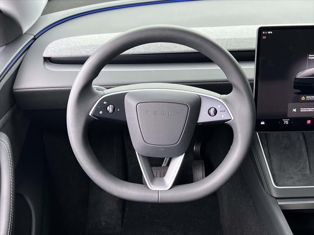 2026 Tesla Model Y Premium