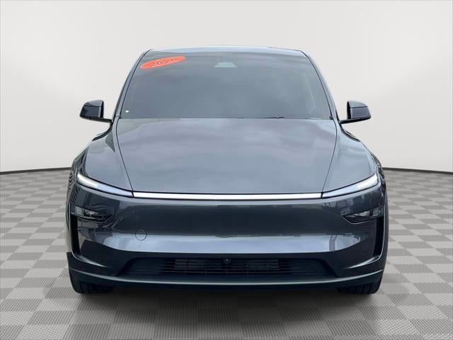 2026 Tesla Model Y Premium