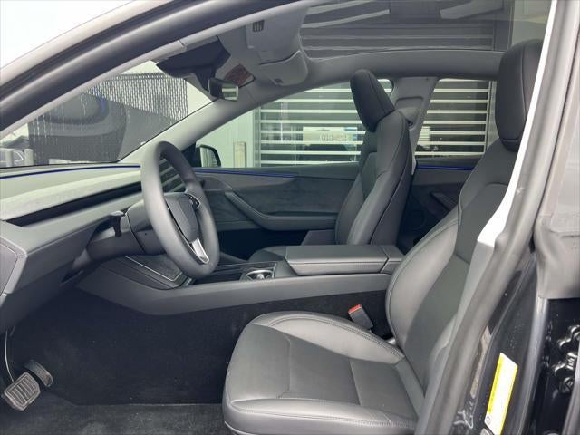 2026 Tesla Model Y Premium