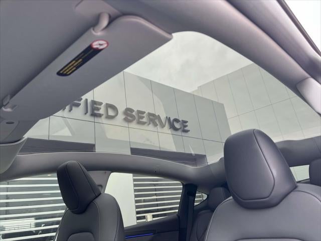 2026 Tesla Model Y Premium