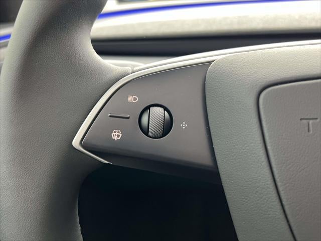 2026 Tesla Model Y Premium