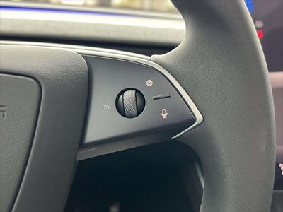 2026 Tesla Model Y Premium