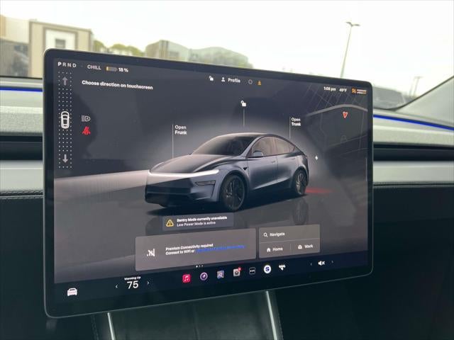 2026 Tesla Model Y Premium