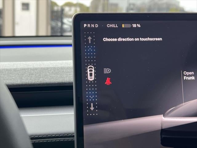 2026 Tesla Model Y Premium
