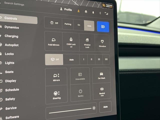 2026 Tesla Model Y Premium