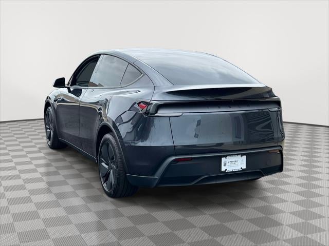 2026 Tesla Model Y Premium
