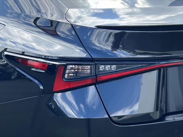 2023 Lexus IS IS 350 F SPORT
