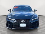 2023 Lexus IS IS 350 F SPORT