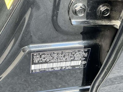 2023 Lexus IS IS 350 F SPORT