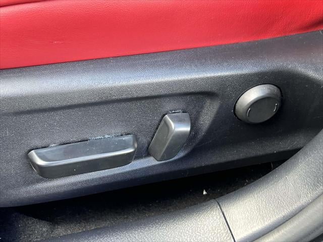 2023 Lexus IS IS 350 F SPORT