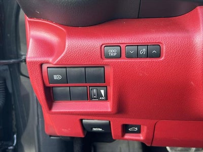 2023 Lexus IS IS 350 F SPORT