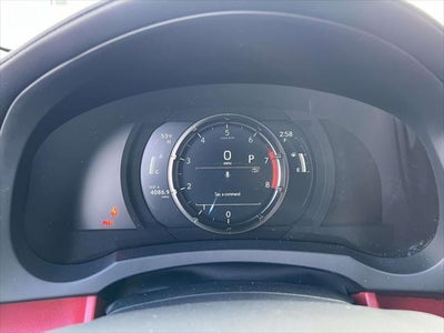 2023 Lexus IS IS 350 F SPORT