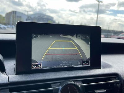 2023 Lexus IS IS 350 F SPORT