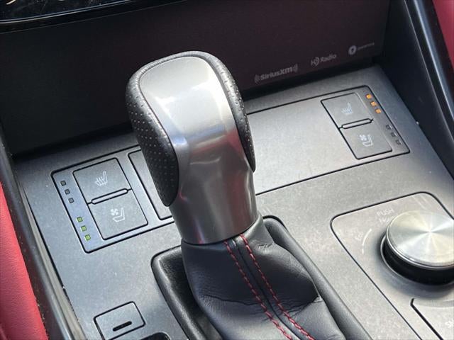 2023 Lexus IS IS 350 F SPORT