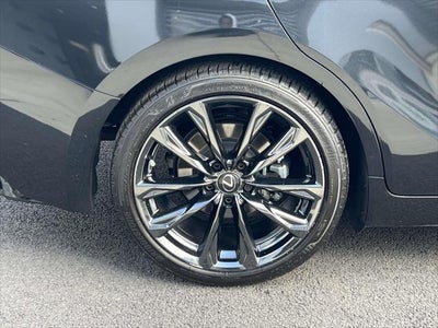 2023 Lexus IS IS 350 F SPORT