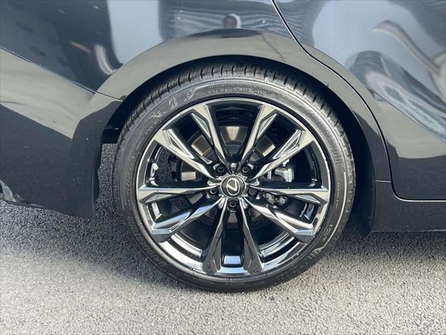 2023 Lexus IS IS 350 F SPORT