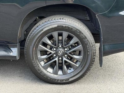 2021 Lexus GX GX 460 Premium