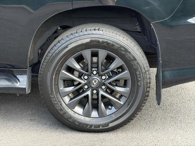 2021 Lexus GX GX 460 Premium