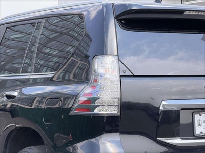 2021 Lexus GX GX 460 Premium