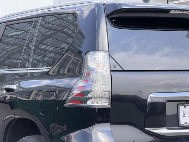 2021 Lexus GX GX 460 Premium