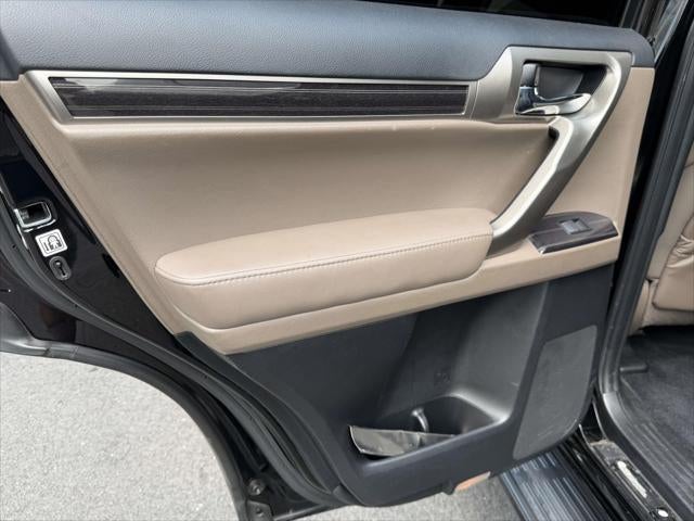 2021 Lexus GX GX 460 Premium