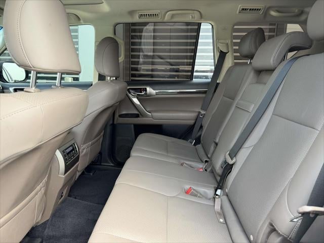 2021 Lexus GX GX 460 Premium