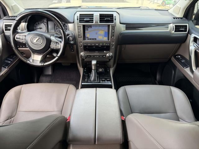 2021 Lexus GX GX 460 Premium