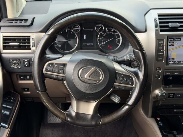 2021 Lexus GX GX 460 Premium