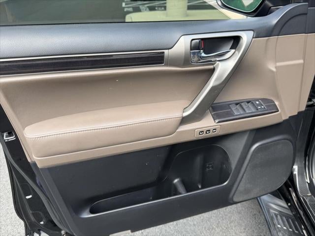 2021 Lexus GX GX 460 Premium