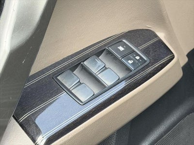 2021 Lexus GX GX 460 Premium