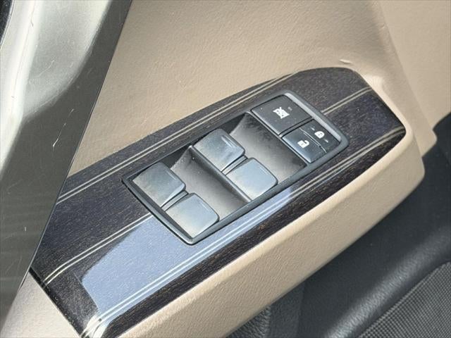 2021 Lexus GX GX 460 Premium