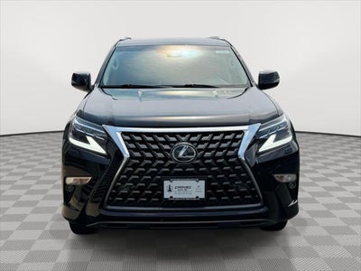 2021 Lexus GX GX 460 Premium