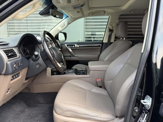 2021 Lexus GX GX 460 Premium