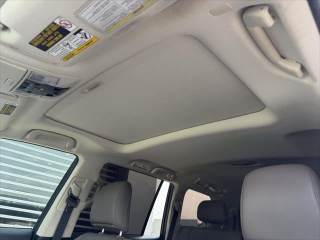2021 Lexus GX GX 460 Premium
