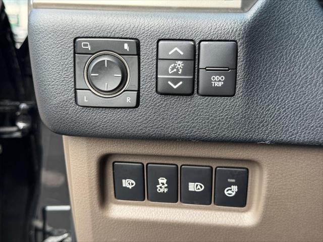 2021 Lexus GX GX 460 Premium