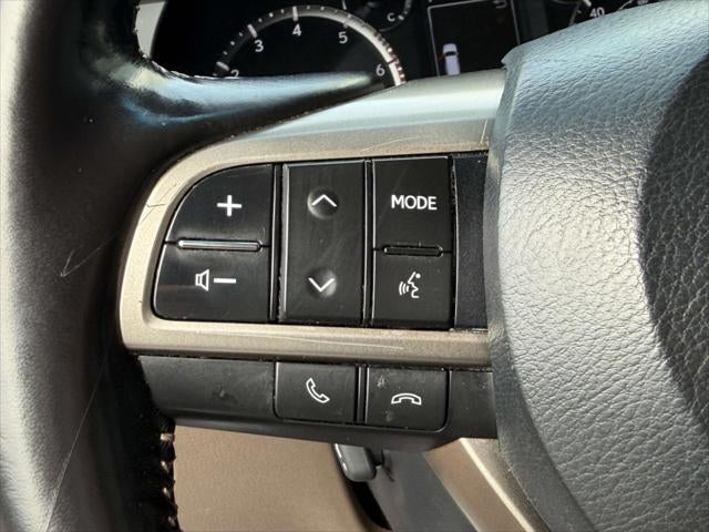 2021 Lexus GX GX 460 Premium