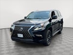 2021 Lexus GX GX 460 Premium