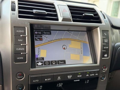 2021 Lexus GX GX 460 Premium