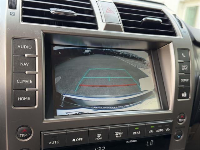 2021 Lexus GX GX 460 Premium