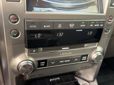 2021 Lexus GX GX 460 Premium