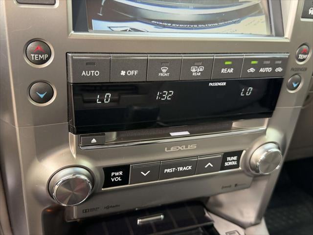 2021 Lexus GX GX 460 Premium