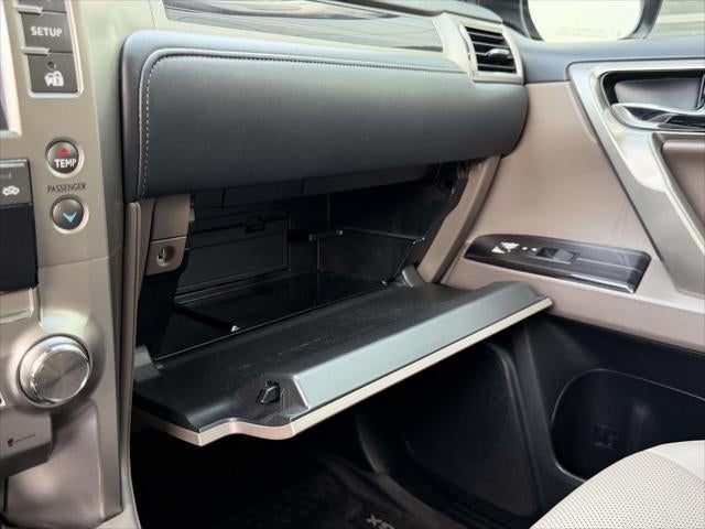 2021 Lexus GX GX 460 Premium