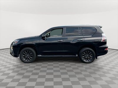 2021 Lexus GX GX 460 Premium