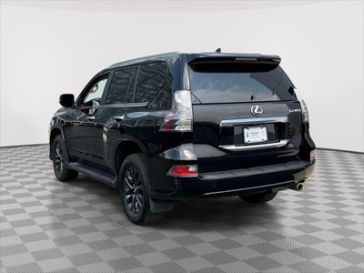 2021 Lexus GX GX 460 Premium
