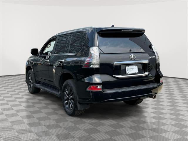 2021 Lexus GX GX 460 Premium