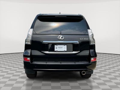 2021 Lexus GX GX 460 Premium