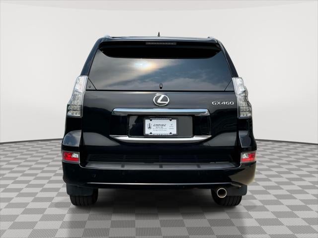 2021 Lexus GX GX 460 Premium