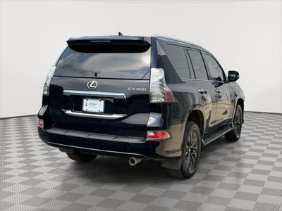 2021 Lexus GX GX 460 Premium